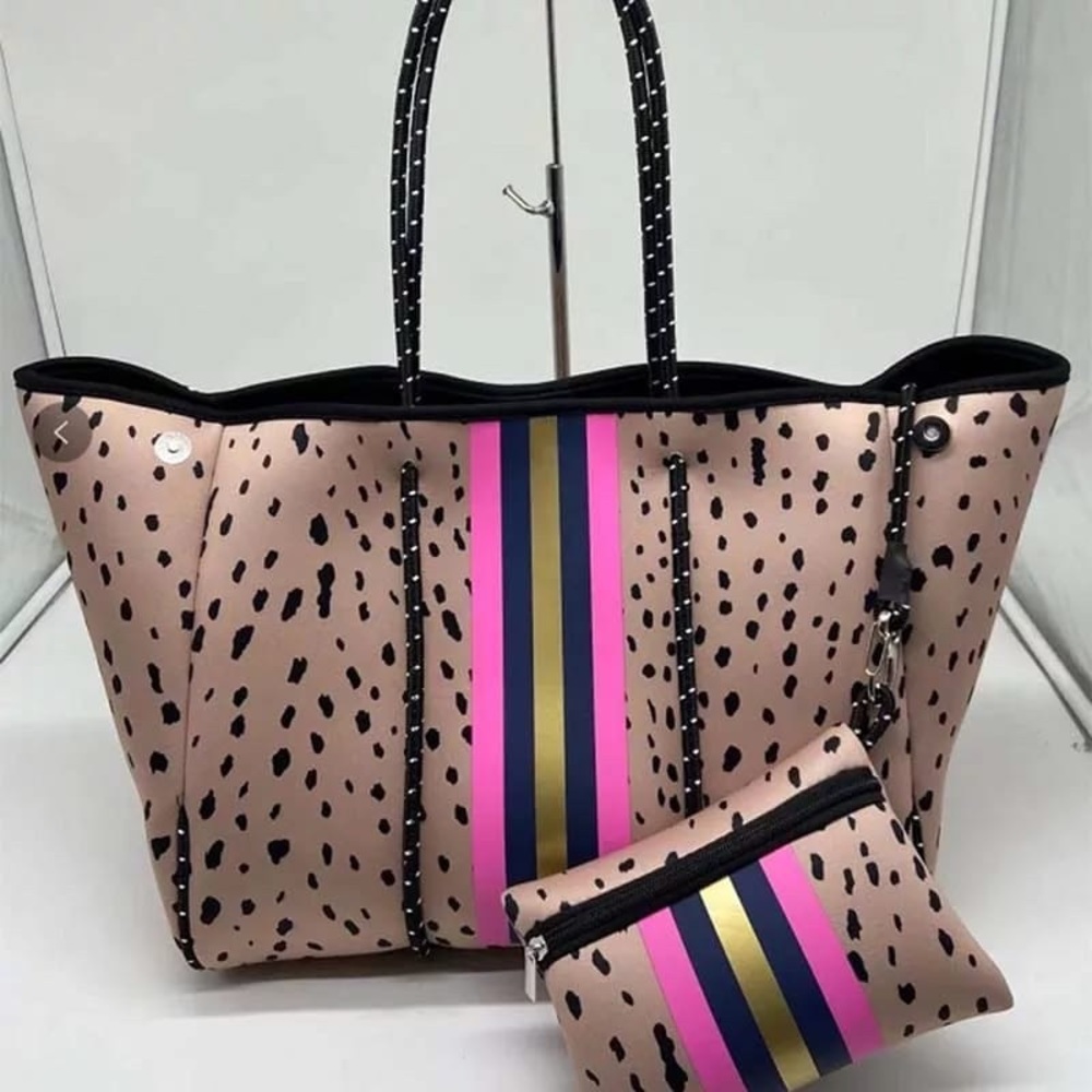 Brand New Tote Bag